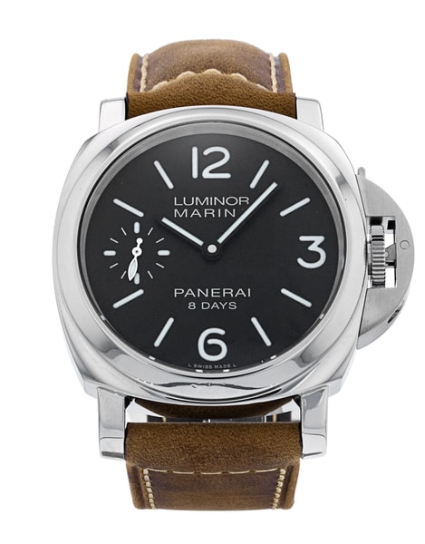Panerai Luminor Marina PAM00510
